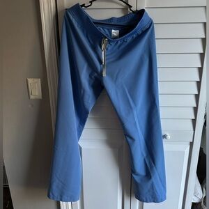 Blue Figs Livingston Pants Size Medium